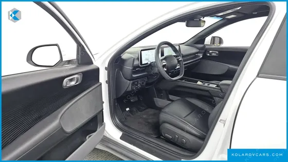 HYUNDAI IONIQ 6 LONG RANGE