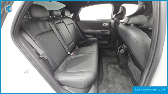 HYUNDAI IONIQ 6 LONG RANGE