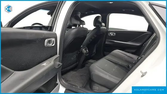 HYUNDAI IONIQ 6 LONG RANGE