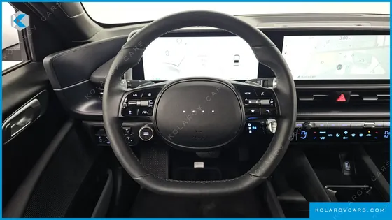 HYUNDAI IONIQ 6 LONG RANGE