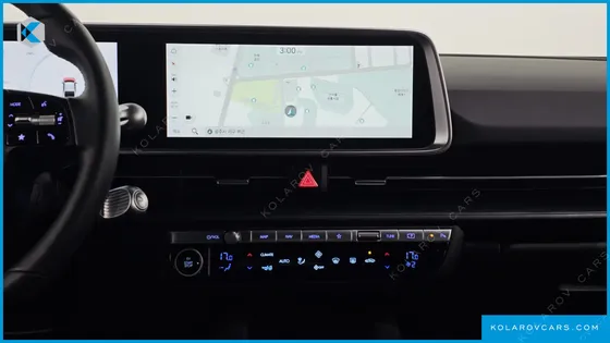 HYUNDAI IONIQ 6 LONG RANGE