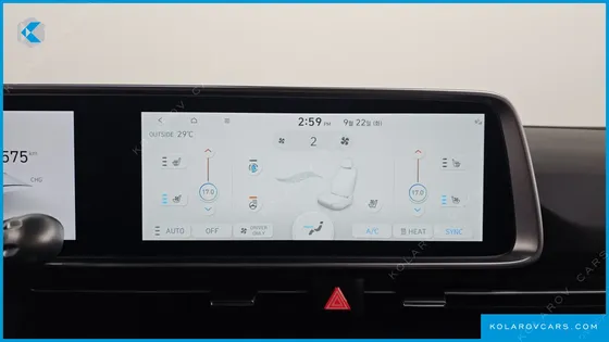 HYUNDAI IONIQ 6 LONG RANGE