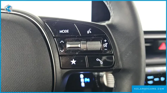 HYUNDAI IONIQ 6 LONG RANGE