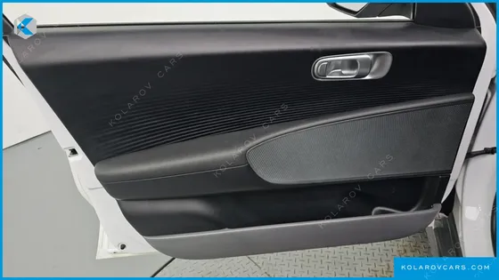 HYUNDAI IONIQ 6 LONG RANGE