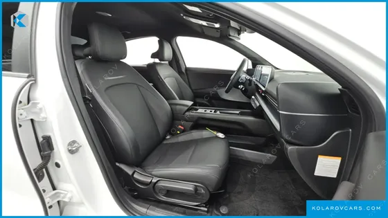 HYUNDAI IONIQ 6 LONG RANGE