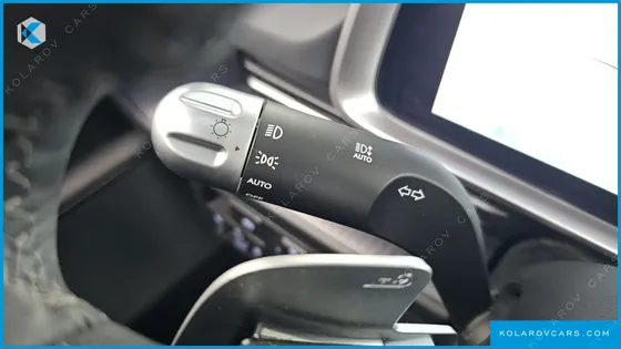 HYUNDAI IONIQ 6 LONG RANGE