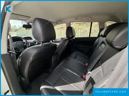 RENAULT KOREA QM5 GASOLINE 2WD CITY SE25