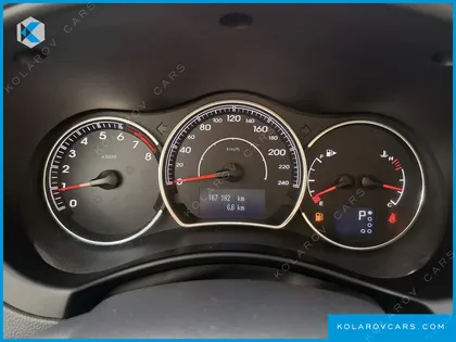 RENAULT KOREA QM5 GASOLINE 2WD CITY SE25