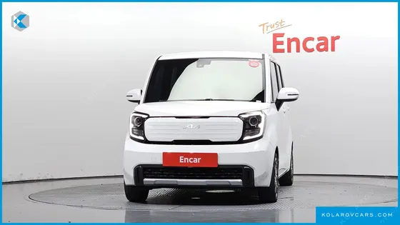 KIA RAY SIGNATURE