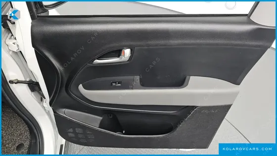 KIA RAY SIGNATURE