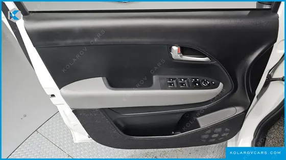 KIA RAY SIGNATURE