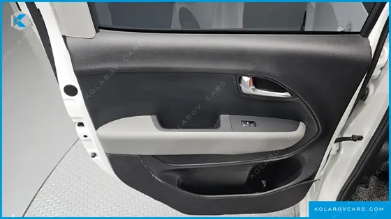 KIA RAY SIGNATURE