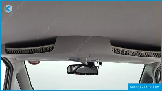 KIA RAY SIGNATURE