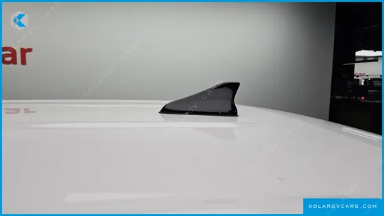 KIA RAY SIGNATURE