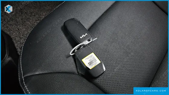 KIA RAY SIGNATURE