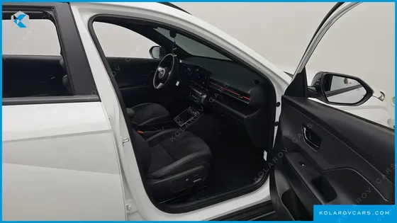 HYUNDAI KONA GASOLINE 1.6 TURBO 4WD
