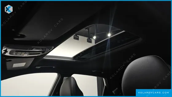 HYUNDAI KONA GASOLINE 1.6 TURBO 4WD