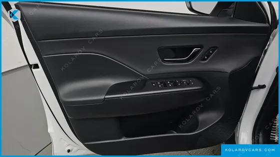 HYUNDAI KONA GASOLINE 1.6 TURBO 4WD