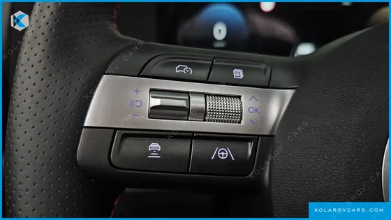 HYUNDAI KONA GASOLINE 1.6 TURBO 4WD