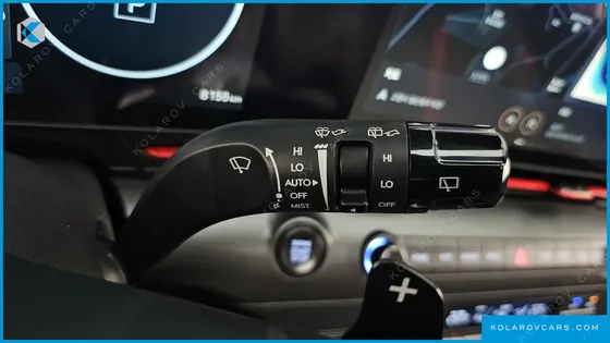 HYUNDAI KONA GASOLINE 1.6 TURBO 4WD