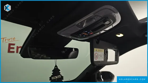 HYUNDAI KONA GASOLINE 1.6 TURBO 4WD