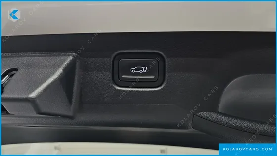 HYUNDAI KONA GASOLINE 1.6 TURBO 4WD