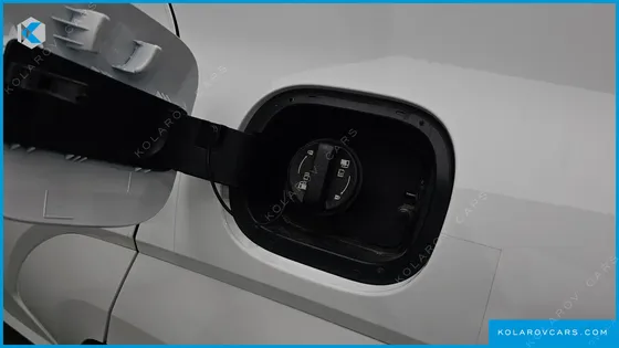 HYUNDAI KONA GASOLINE 1.6 TURBO 4WD