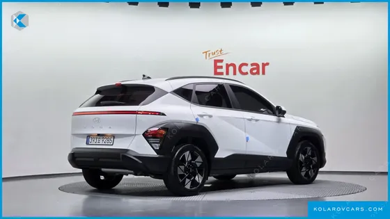HYUNDAI KONA H PICK