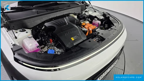 HYUNDAI KONA H PICK