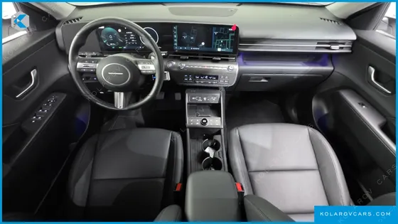 HYUNDAI KONA H PICK