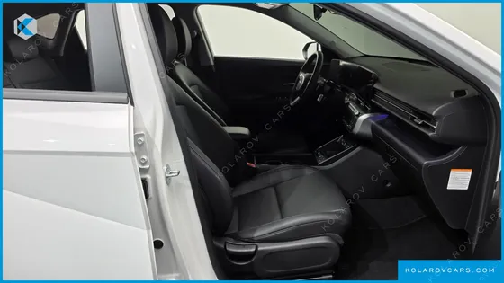 HYUNDAI KONA H PICK