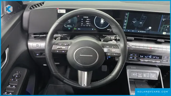 HYUNDAI KONA H PICK