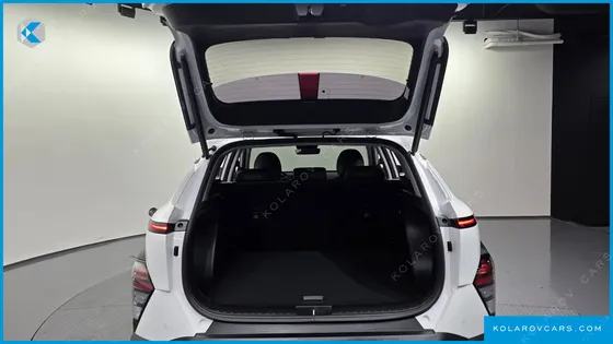 HYUNDAI KONA H PICK