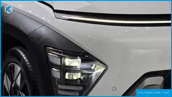 HYUNDAI KONA H PICK