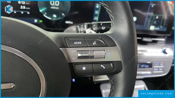HYUNDAI KONA H PICK