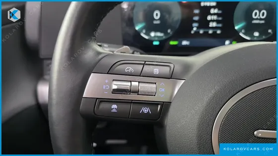 HYUNDAI KONA H PICK