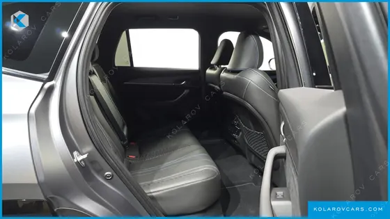 RENAULT KOREA GRAND KOLEOS 2.0 ESPRIT ALPINE 4WD