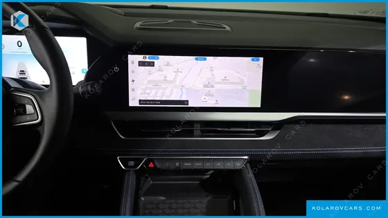 RENAULT KOREA GRAND KOLEOS 2.0 ESPRIT ALPINE 4WD