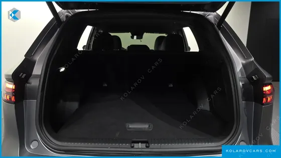 RENAULT KOREA GRAND KOLEOS 2.0 ESPRIT ALPINE 4WD