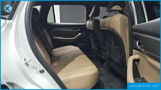 RENAULT KOREA GRAND KOLEOS 1.5 E-TECH ICONIC 2WD