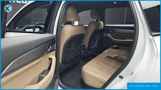 RENAULT KOREA GRAND KOLEOS 1.5 E-TECH ICONIC 2WD