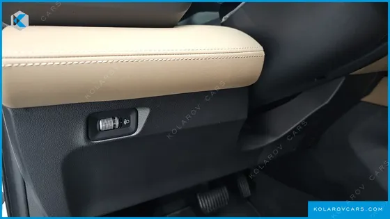 RENAULT KOREA GRAND KOLEOS 1.5 E-TECH ICONIC 2WD