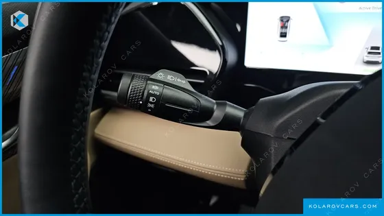 RENAULT KOREA GRAND KOLEOS 1.5 E-TECH ICONIC 2WD