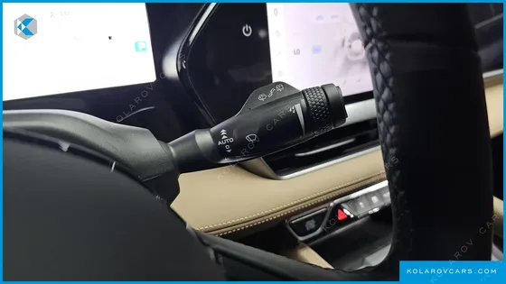 RENAULT KOREA GRAND KOLEOS 1.5 E-TECH ICONIC 2WD