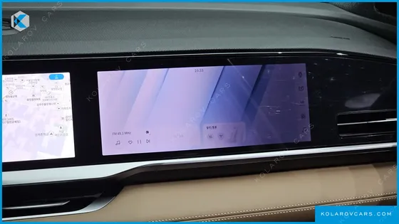 RENAULT KOREA GRAND KOLEOS 1.5 E-TECH ICONIC 2WD