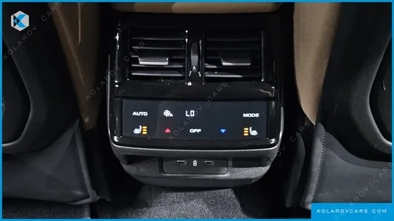 RENAULT KOREA GRAND KOLEOS 1.5 E-TECH ICONIC 2WD