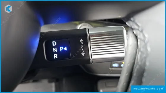 HYUNDAI KONA GASOLINE 1.6 TURBO 2WD