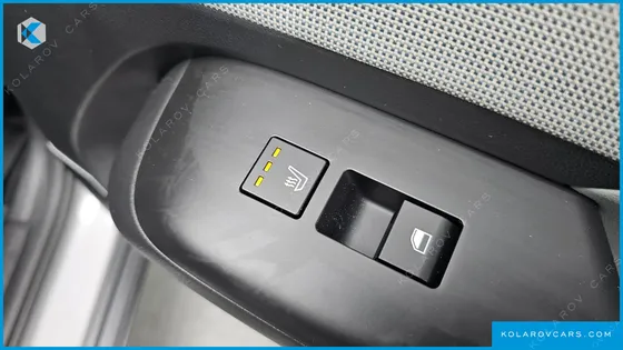 HYUNDAI KONA GASOLINE 1.6 TURBO 2WD