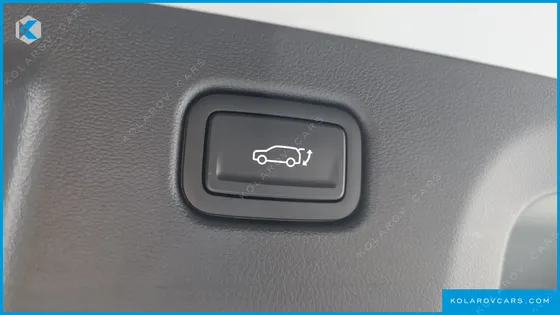 HYUNDAI KONA GASOLINE 1.6 TURBO 2WD