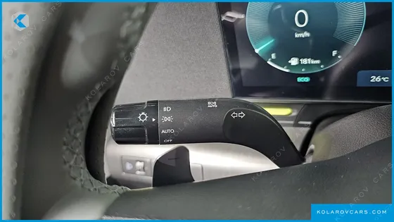 HYUNDAI KONA GASOLINE 1.6 TURBO 2WD